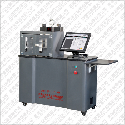 30T路面磚壓力機送貨上門#300kN水泥磚壓力試驗機、30噸燒結磚抗壓強度試驗機