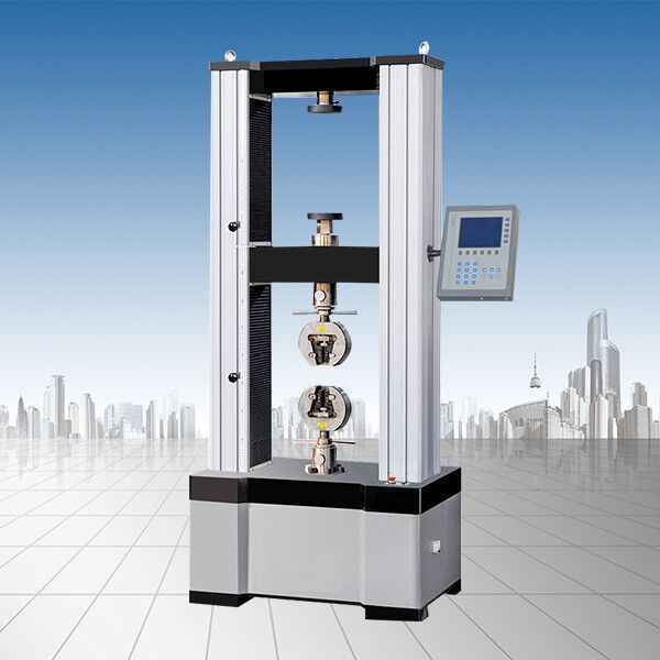 彈簧試驗機的分類及其特點。